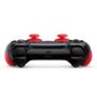 تصویر  دسته بازی PS5 مدل DualSense Hyperpop Techno Red