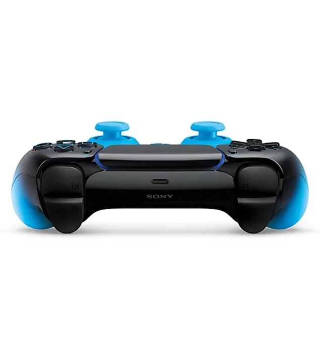تصویر  دسته بازی PS5 مدل DualSense Hyperpop Rhythm Blue