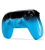 تصویر  دسته بازی PS5 مدل DualSense Hyperpop Rhythm Blue