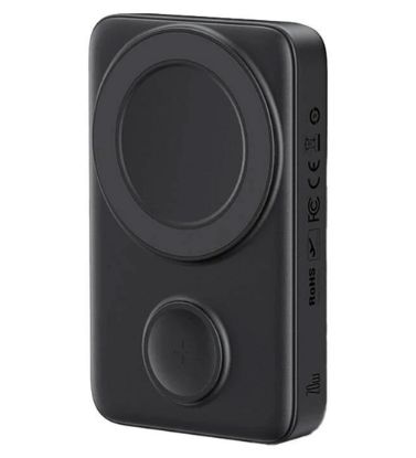 تصویر  پاوربانک 20W مک دودو مدل MC-1461 ظرفیت 10000 میلی آمپر ساعت