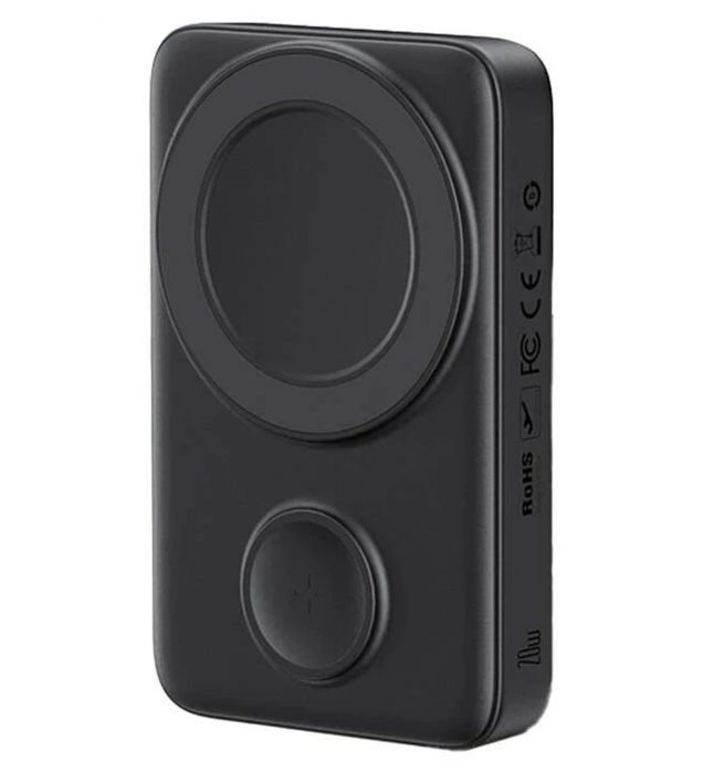 تصویر  پاوربانک 20W مک دودو مدل MC-1461 ظرفیت 10000 میلی آمپر ساعت