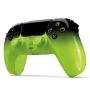 تصویر  دسته بازی PS5 مدل DualSense Hyperpop Green