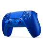 تصویر  دسته بازی PS5 مدل DualSense Icon Blue