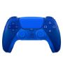 تصویر  دسته بازی PS5 مدل DualSense Icon Blue