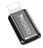 تصویر  مبدل microUSB به Lightning یسیدو مدل GS05