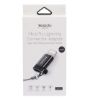 تصویر  مبدل microUSB به Lightning یسیدو مدل GS05
