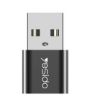 تصویر  تبدیل USB-C به USB یسیدو مدل GS09
