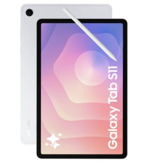 تصویر  تبلت سامسونگ مدل Galaxy Tab S11 5G SM-X736 ظرفیت 256 گیگابایت رم 12 گیگابایت تک سیم کارت