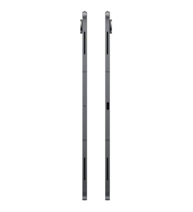تصویر  تبلت سامسونگ مدل Galaxy Tab S11 5G SM-X736 ظرفیت 256 گیگابایت رم 12 گیگابایت تک سیم کارت