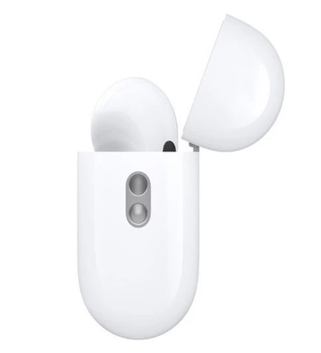 تصویر  هندزفری بلوتوثی مدل Air Pods Pro2 2023 طرح اصلی