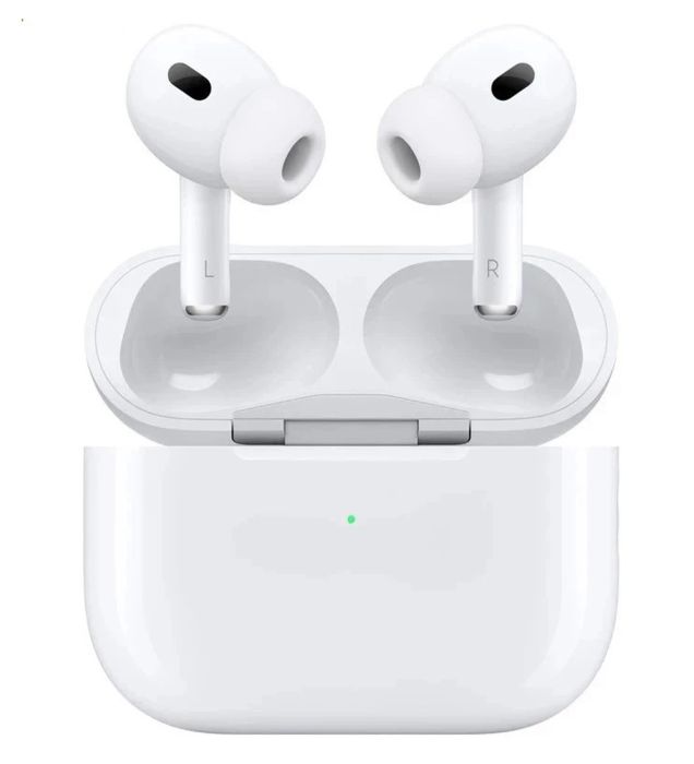 تصویر  هندزفری بلوتوثی مدل Air Pods Pro2 2023 طرح اصلی