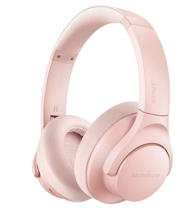 تصویر  هدفون بلوتوثی انکر مدل SoundCore Life Q20 A3025