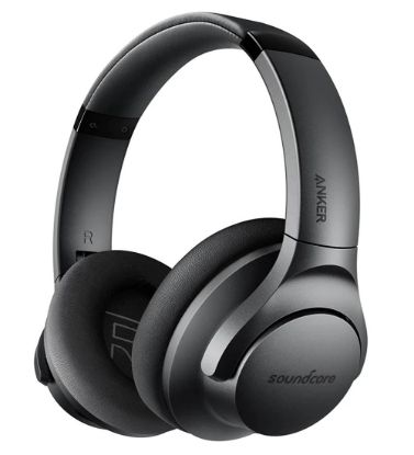 تصویر  هدفون بلوتوثی انکر مدل SoundCore Life Q20 A3025