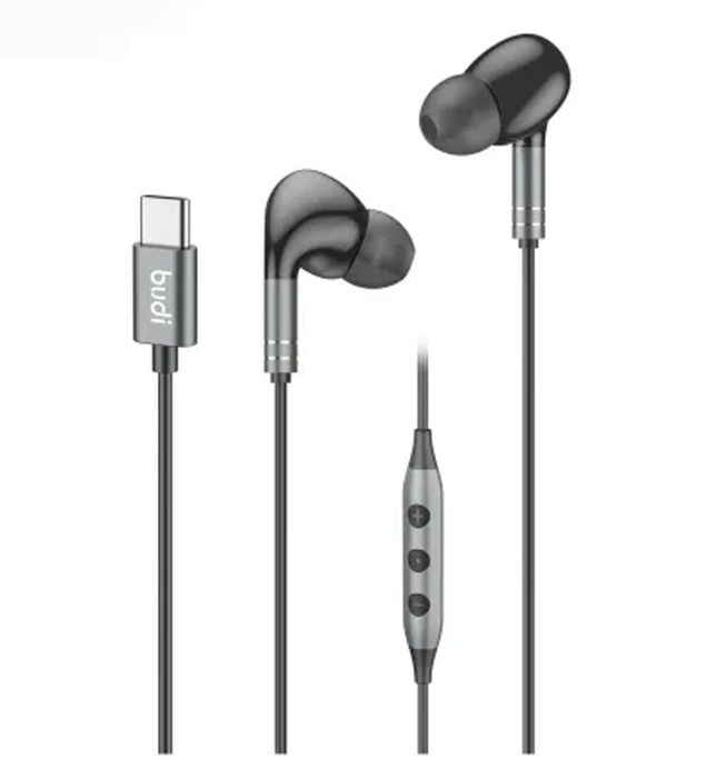 تصویر  هندزفری سیمی بودی مدل EP32TB