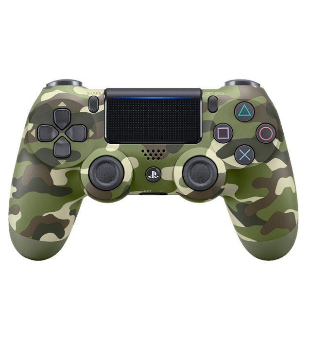 تصویر  دسته PS4 مدل Dual Shock طرح اصلی
