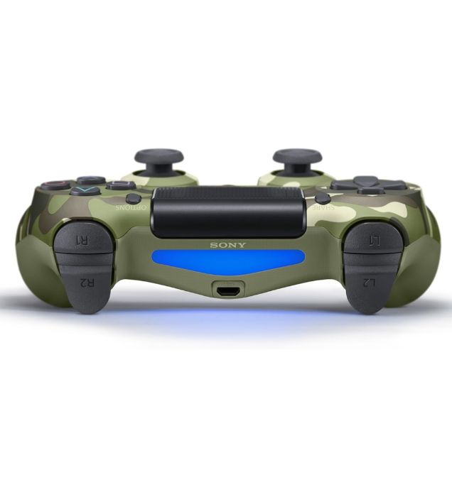 تصویر  دسته PS4 مدل Dual Shock طرح اصلی