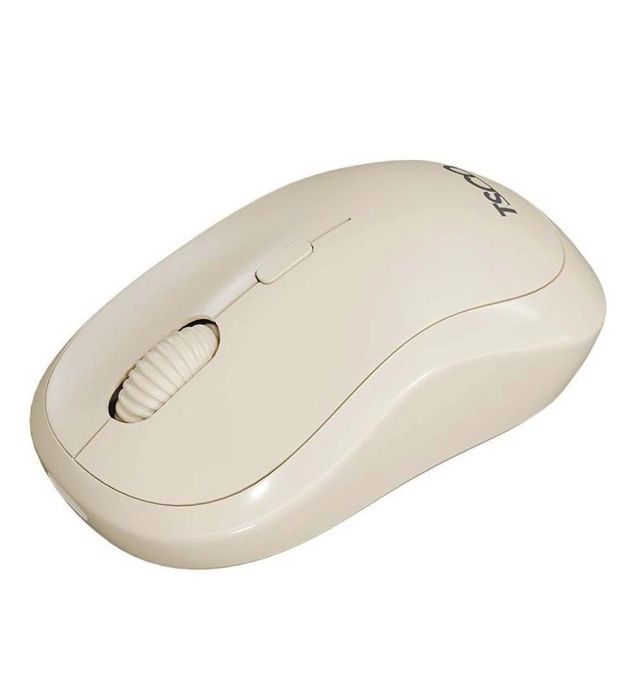 تصویر  ماوس بی سیم تسکو مدل TM 741W