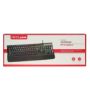 تصویر  کیبورد باسیم تسکو مدل TK 8085GA