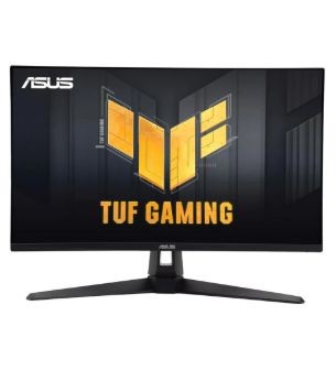 تصویر  مانیتور گیمینگ ایسوس مدل TUF GAMING VG27AQ5A سایز 27 اینچ