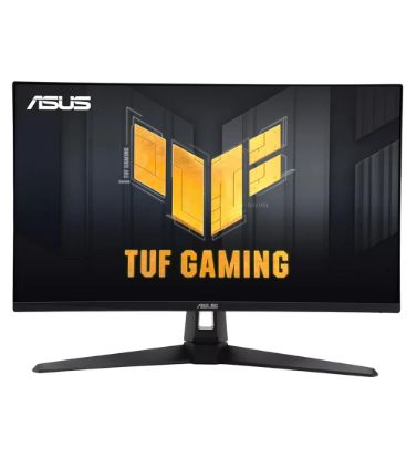 تصویر  مانیتور گیمینگ ایسوس مدل TUF GAMING VG27AQ5A سایز 27 اینچ
