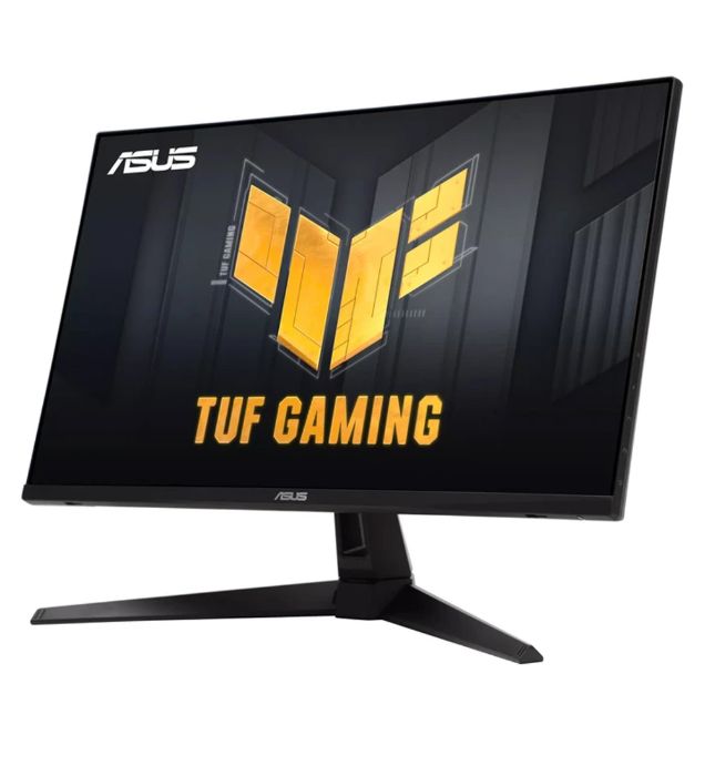 تصویر  مانیتور گیمینگ ایسوس مدل TUF GAMING VG27AQ5A سایز 27 اینچ
