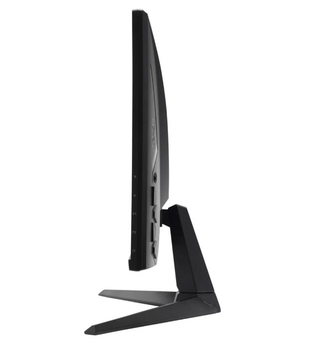 تصویر  مانیتور گیمینگ ایسوس مدل TUF GAMING VG27AQ5A سایز 27 اینچ