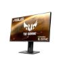 تصویر  مانیتور گیمینگ ایسوس مدل TUF GAMING VG279QM سایز 27 اینچ