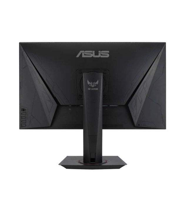 تصویر  مانیتور گیمینگ ایسوس مدل TUF GAMING VG279QM سایز 27 اینچ