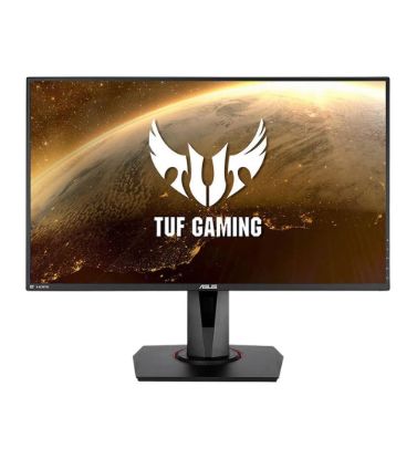 تصویر  مانیتور گیمینگ ایسوس مدل TUF GAMING VG279QM سایز 27 اینچ