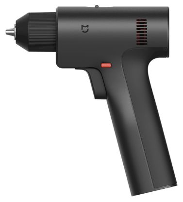 تصویر  دریل و پیچ گوشتی شارژی شیائومی مدل Mijia Brushless Cordless Drill 2 - پک چین
