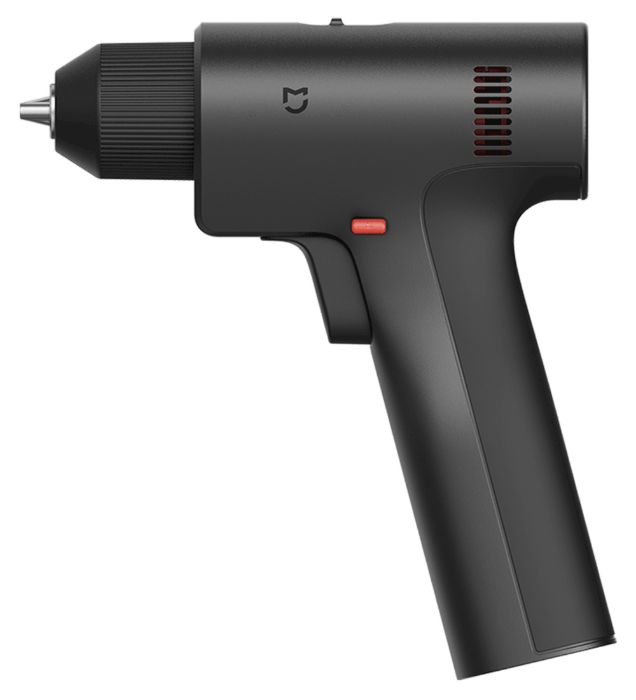 تصویر  دریل و پیچ گوشتی شارژی شیائومی مدل Mijia Brushless Cordless Drill 2 - پک چین