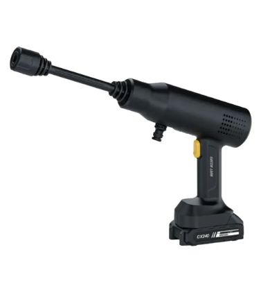 تصویر  کارواش شارژی گرین لاین مدل CX240