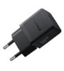 تصویر  شارژر دیواری فست 30W باسئوس مدل Palm