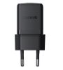 تصویر  شارژر دیواری فست 30W باسئوس مدل Palm