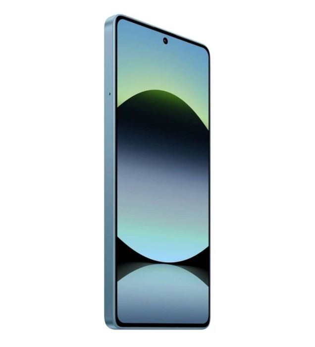 تصویر  گوشی موبایل شیائومی Redmi Note 14S 4G ظرفیت 512 گیگابایت رم 12 گیگابایت به همراه شارژر
