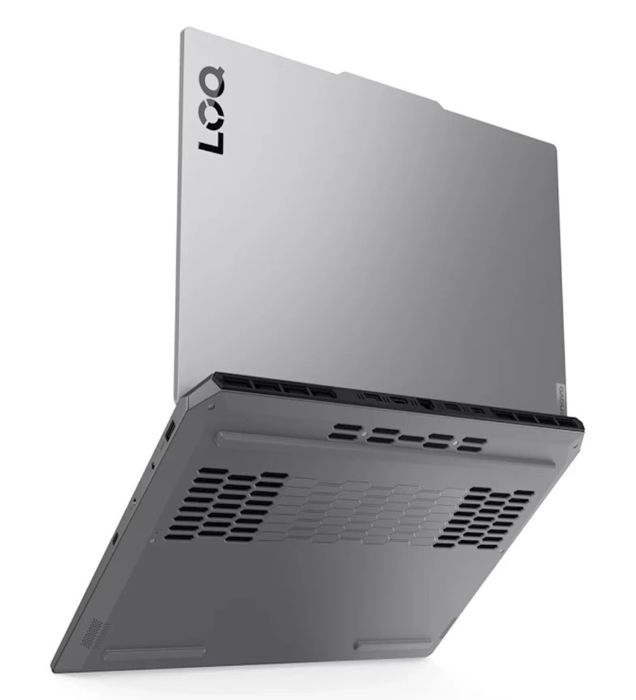 تصویر  لپ تاپ لنوو 15.6 اینچی مدل LOQ i5 13450HX 16GB 512GB SSD RTX 5050