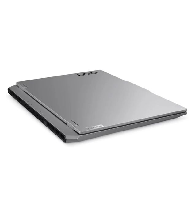 تصویر  لپ تاپ لنوو 15.6 اینچی مدل LOQ i5 13450HX 16GB 512GB SSD RTX 5050