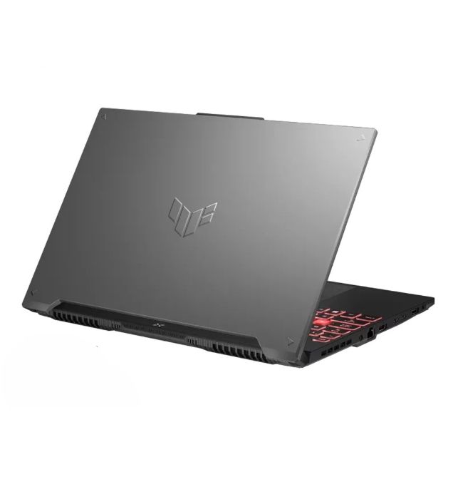 تصویر  لپ تاپ ایسوس 16 اینچی مدل TUF Gaming FA607NUG R7 7445HS 16GB 512GB SSD RTX4050