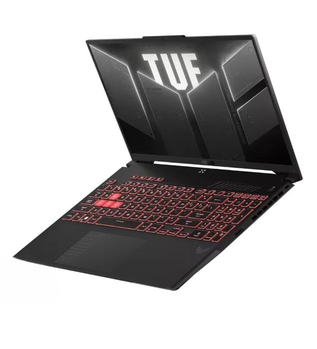 تصویر  لپ تاپ ایسوس 16 اینچی مدل TUF Gaming FA607NUG R7 7445HS 16GB 512GB SSD RTX4050