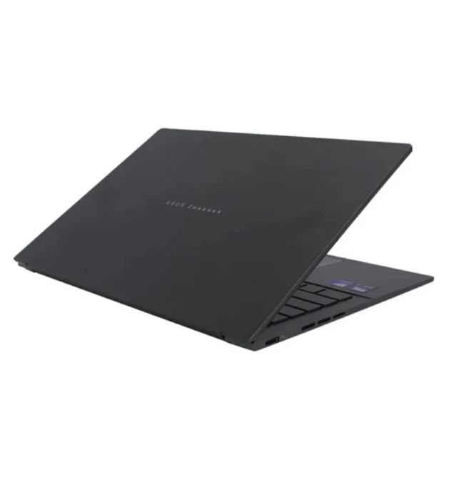 تصویر  لپ تاپ ایسوس 14 اینچی مدل Zenbook 14 UX3405CA Ultra 7 255H 16GB 512GB SSD Arc Graphics