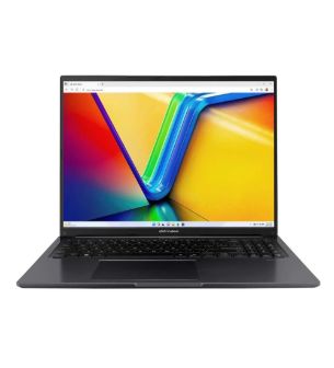 تصویر  لپ تاپ ایسوس 16 اینچی مدل VivoBook 16 ‎F1605VA 1355U i7 16GB 512GB SSD UHD Graphics