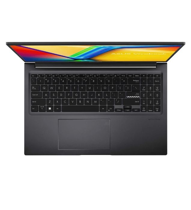 تصویر  لپ تاپ ایسوس 16 اینچی مدل VivoBook 16 ‎F1605VA 1355U i7 16GB 512GB SSD UHD Graphics