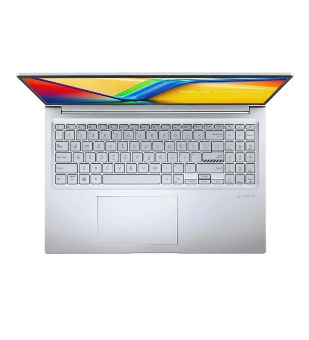 تصویر  لپ تاپ ایسوس 16 اینچی مدل VivoBook 16 ‎F1605VA 1355U i7 16GB 512GB SSD UHD Graphics