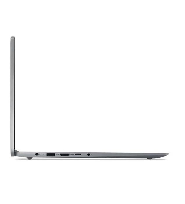 تصویر  لپ تاپ 15.6 اینچی لنوو مدل Ideapad Slim 3 13420H i5 8GB 512GB SSD UHD Graphics