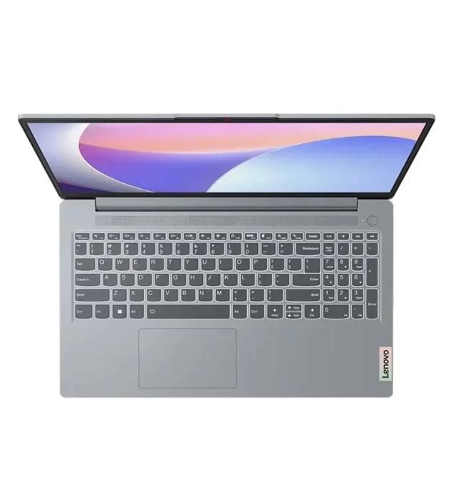 تصویر  لپ تاپ 15.6 اینچی لنوو مدل Ideapad Slim 3 13420H i5 8GB 512GB SSD UHD Graphics
