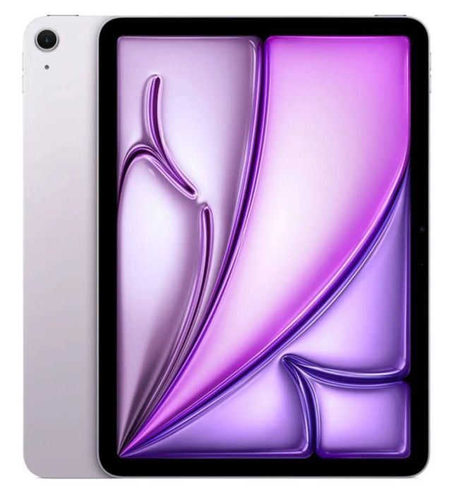 تصویر  تبلت اپل مدل iPad Air 13 2026 M4 Wi-Fi ظرفیت 128 گیگابایت رم 12 گیگابایت