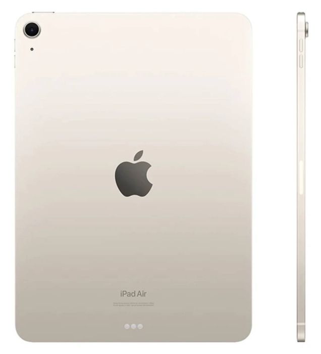 تصویر  تبلت اپل مدل iPad Air 13 2026 M4 Wi-Fi ظرفیت 128 گیگابایت رم 12 گیگابایت