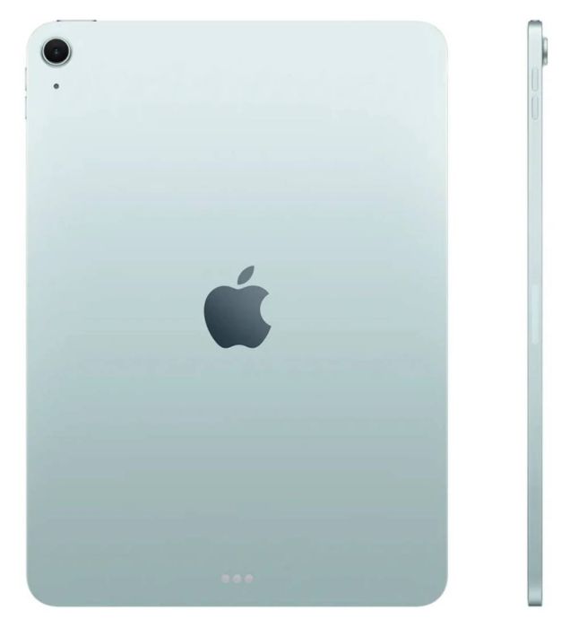 تصویر  تبلت اپل مدل iPad Air 13 2026 M4 Wi-Fi ظرفیت 512 گیگابایت رم 12 گیگابایت