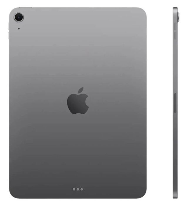 تصویر  تبلت اپل مدل iPad Air 13 2026 M4 Wi-Fi ظرفیت 512 گیگابایت رم 12 گیگابایت