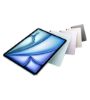 تصویر  تبلت اپل مدل iPad Air 13 2026 M4 Wi-Fi ظرفیت 512 گیگابایت رم 12 گیگابایت